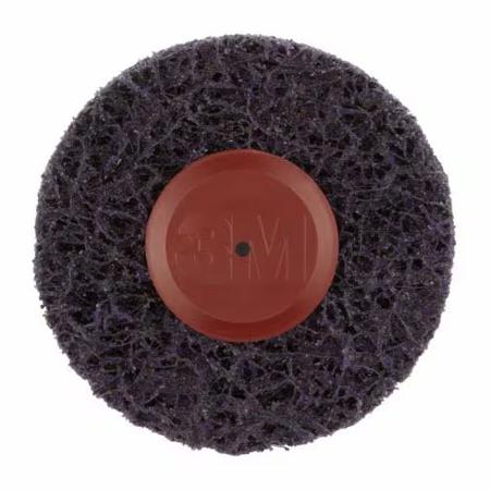 51890 3M Extra Coarse 125mm Silicon Carbide Sanding Disc