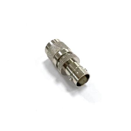 246-9494 Straight 50Ω Coaxial Adapter N Plug to N Socket 4GHz