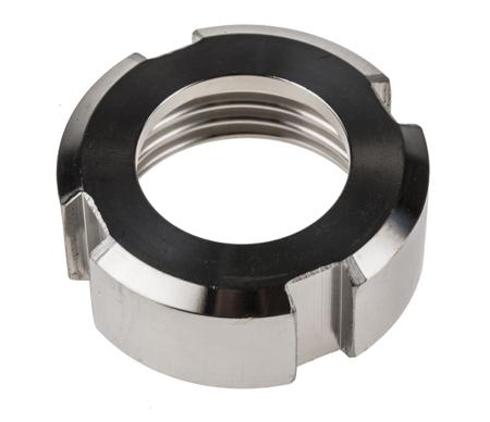 918-6103 RS Pro Stainless Steel Solder Fitting Straight, 44mm OD