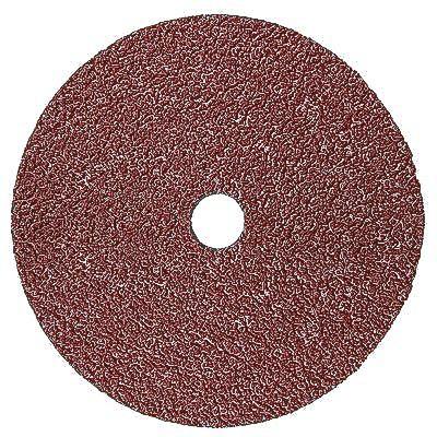 3M 982C diam 125, 80+ 3M Cubitron™ II Ceramic Sanding Disc, 125mm, P80 Grit