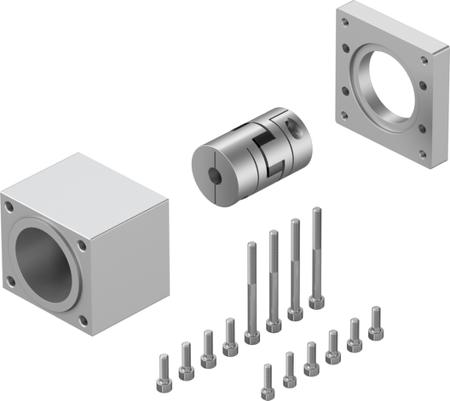 EAMM-A-S62-87A-G2  axial kit
