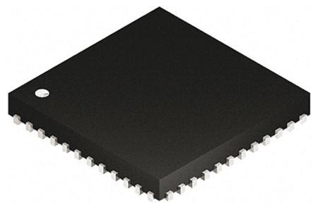 nRF52810-QCAA-T Nordic Semiconductor , 32-bit ARM Cortex M4, Bluetooth Smart Bluetooth System On Chip SOC 32-Pin QFN