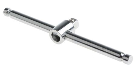 R-120A Facom 1/4 in Square T-Handle, 175 mm length