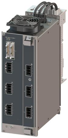 6BK19432BA000AA1 Siemens SIPLUS Series Power Distribution Module for Use with SIPLUS
