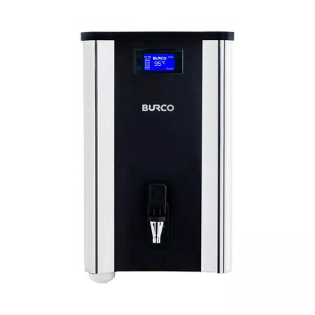 AFF3WM Burco 3L 2.8kW Water Boiler, Black