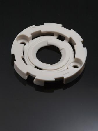 F14988_HEKLA-SOCKET-E Ledil LED Array Mount for COB E Style