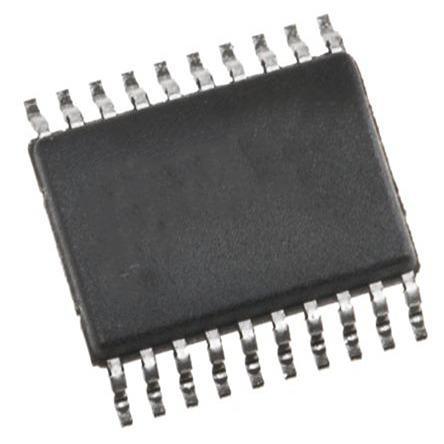 FM16W08-SG Infineon 64kbit Parallel FRAM Memory 28-Pin SOIC,