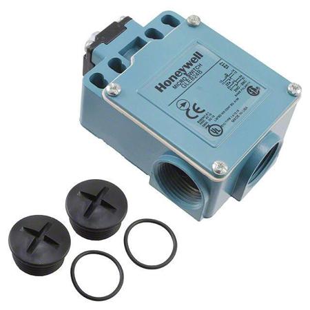 GLEB24B Honeywell Sensing and Productivity Solutions