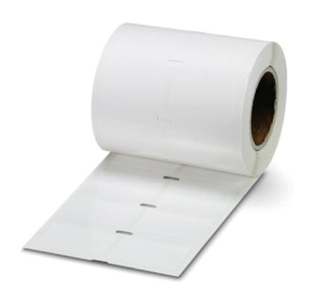 0818027 Phoenix Contact Panel Marker, 40mm Length