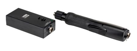 100-392 RS PRO 240V Electric Torque Screwdriver, Euro & UK Plug