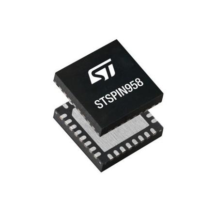 STSPIN958TR STMicroelectronics