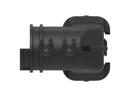 2389577-1 TE Connectivity SUPERSEAL 34-way Automotive Connector Backshell Backshell,