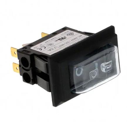 4430-2672 Schurter Inc. 4430.2672