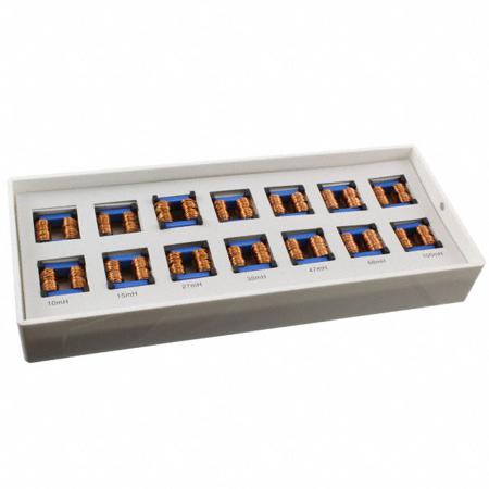 B82733X0001 EPCOS Common Mode Choke Inductor Sample Kit