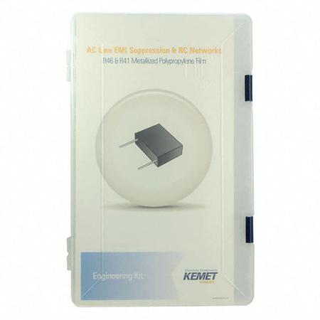FLM-ENG-KIT-21 KEMET FLM ENG KIT 21