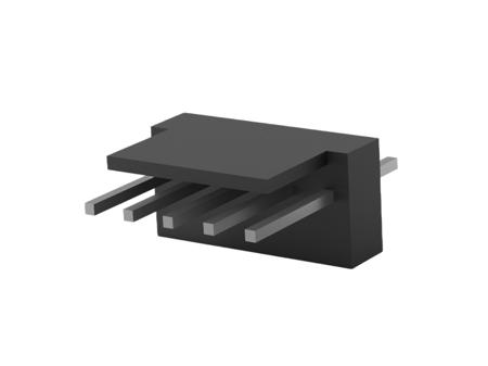 3-647047-5 TE Connectivity 5-Way IDC Connector