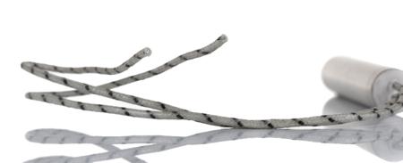 860-7145 Cartridge Heater, 6.5 mm x 60mm, 75 W, 220 V ac