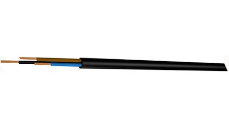SENSOCORD-M-5X0-09-MM Kabeltronik SENSOCORD Series Multicore Industrial Cable, 5 Cores, 0.09 mm², 28 AWG, 100m, Unshielded Shield, Multicore