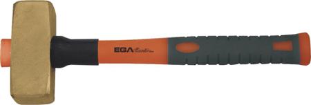 71768 Ega-Master Sledgehammer, 2kg