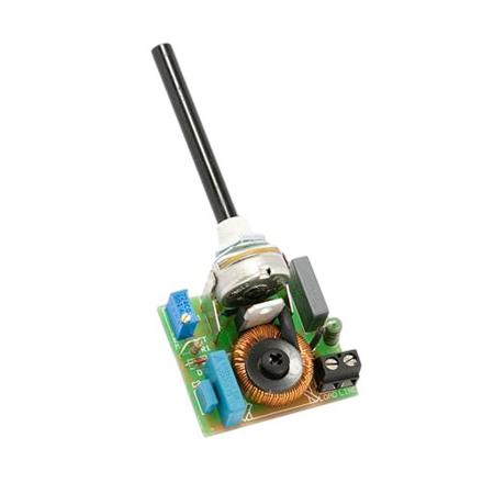 A72105 United Automation A72 Series Fan Speed Controller for Use with Fans, 230 V, 80A Max, Variable
