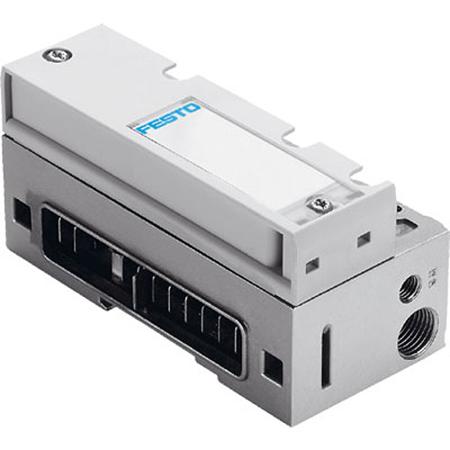 VMPA-FB-EPL-G Festo VMPA End Plate, 533370