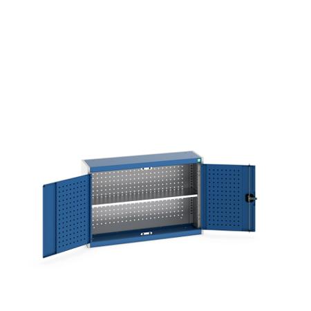 40031054-11V Bott 2 Door Sheet Steel No Cupboard, 1050 X 325 X 700mm