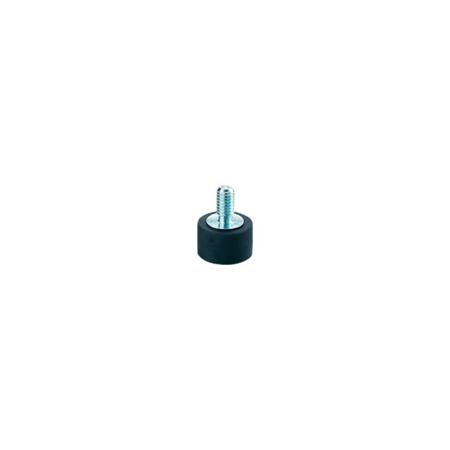 E12541 ifm electronic Cylindrical Magnet 12mm Neodymium