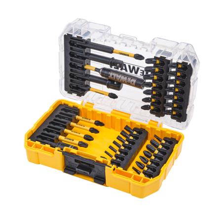 DT70740T-QZ DeWALT Standard Screwdriver, 38-Piece