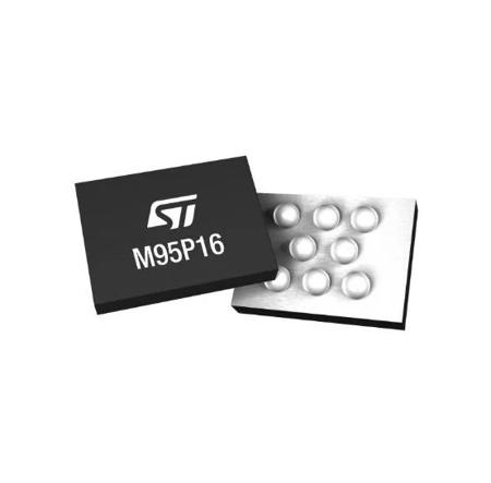 M95P16-IXCST-EF STMicroelectronics M95P16-IXCST/EF
