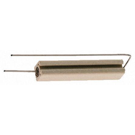 SBCHE6470RJ TE Connectivity SBC Series Axial Wirewound Resistor 470Ω ±5% 7W ±200ppm/°C