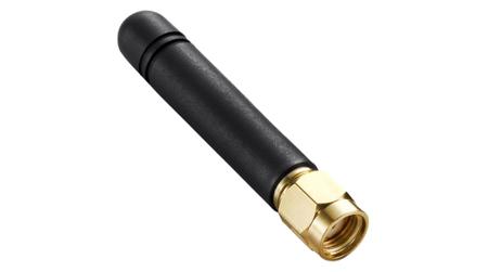 TG.22.0111 Taoglas  Multi-Band Antenna with SMA Male Connector, 2G (GSM/GPRS), 3G (UTMS)
