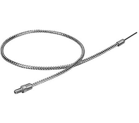 SOEZ-LLG-SE-0,5-M4 Festo Fibre Optic Cable, Grey