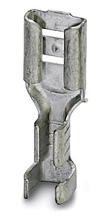 3240154 Phoenix Contact C-SCF 1.5/4.8X0.5 Spade Connector