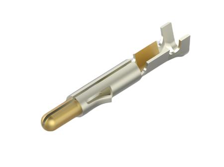 350561-1 TE Connectivity Wire Male Pin Terminal