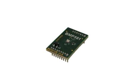 SHUTTLE-BOARD-3-0-BMP581 Bosch Sensortec SHUTTLE BOARD 3.0 BMP581