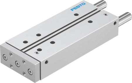 DFM-32-200-P-A-GF Festo Pneumatic Guided Cylinder