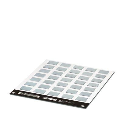 0831581 Phoenix Contact, LS-EMLP Device Marker for use with TOPMARK LASER, TOPMARK NEO