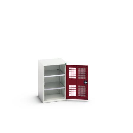 16926720.24 Bott 1 Door Sheet Steel Cupboard, 525 x 550 x 800mm
