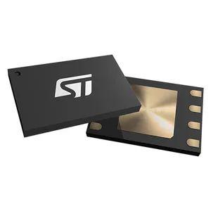M24C32-DFMC6TG STMicroelectronics,  32 kB Serial EEPROM,  450 ns 8-Pin UFDFPN-8 Serial-I2C