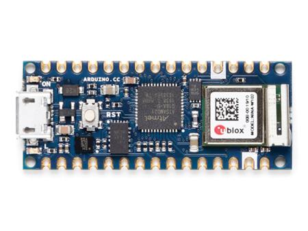 ABX00027 Arduino Nano 33 IOT Module