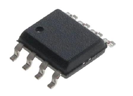 2305-1HDCGI8 Renesas Electronics  Clock Buffer 8-Pin SOIC
