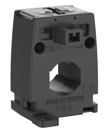 557-785 RS PRO Current Transformer Current Transformer, 60A Input, 60/5A, 5A Output, 21mm Bore, 720V