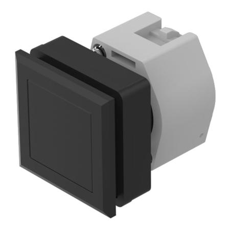 704.209.000 EAO Pushbutton Actuator for Use with Switching Devices