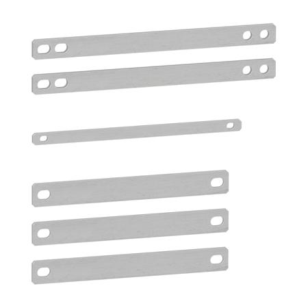 VW3A98ABPDCE1 Schneider Electric Altivar Process Modular Busbar, 380 → 480V