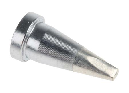 T0054443199 Weller LT A HPB 1.6 mm Screwdriver Soldering Iron Tip