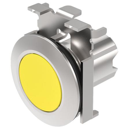 45-2131.4F40.000 EAO Pushbutton Actuator for Use with Switching Devices