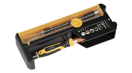 RND-550-00377 26-In-1 Driver Tool Set