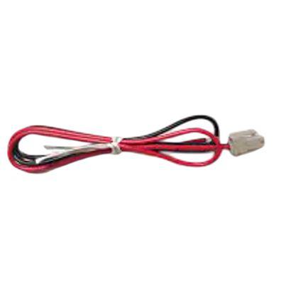 ZK2-LVW10-A SMC Straight Sensor Actuator Cable, 1m