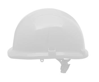 429-649 RS PRO White Hard Hats, Adjustable