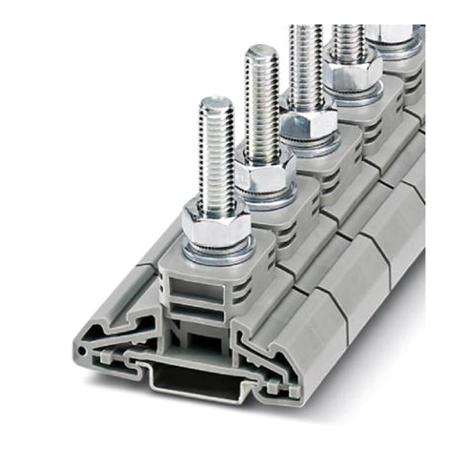 3049408 Phoenix Contact HV M10/1 Series Bridge Screw, 269A